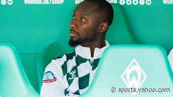 Naby Keita: Werder Bremen suspend midfielder until end of season