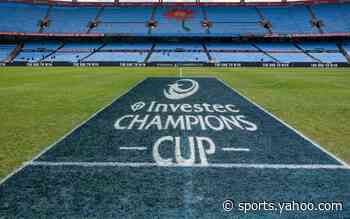 How to solve Champions Cup’s South African problem