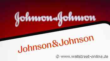 Earnings Season: Dividendenerhöhung Nummer 62 – Johnson & Johnson mit Zahlen!