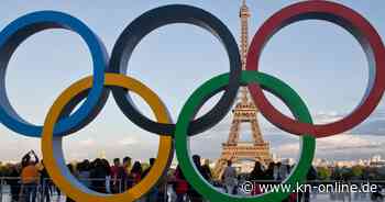 Terrorgefahr bei Olympia-Eröffnung in Paris? Macron denkt über Plan B nach
