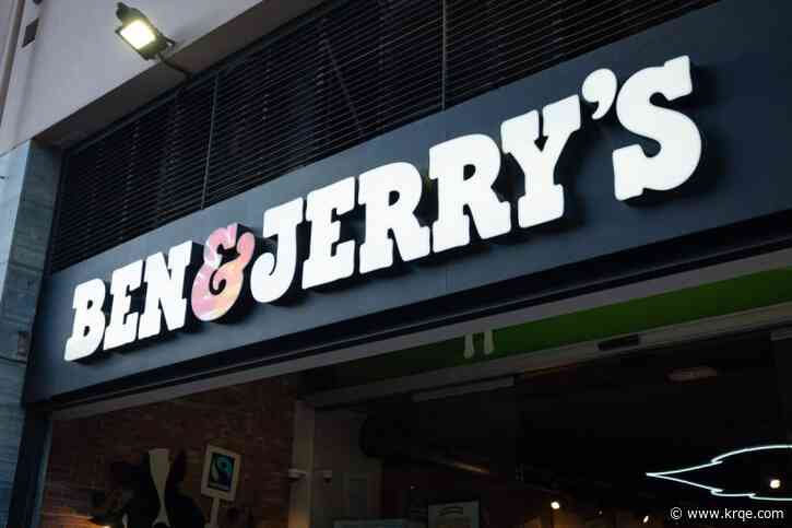 It's Free Cone Day at Ben & Jerry's: How to get your free scoop