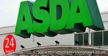 Asda shoppers issued warning as 'unsafe to eat' food item recalled