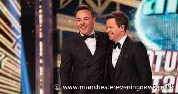 Ant and Dec seen for first time since ending Saturday Night Takeaway and expose 'naughty tricks'