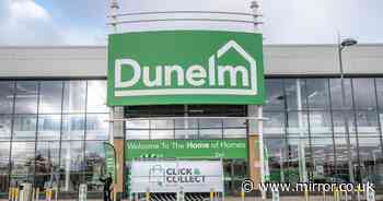 Gardeners rush to Dunelm for 'beautiful' buy that's 'half the price' of other shops