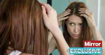 Hair expert says common itchy scalp mistake can make dandruff way worse