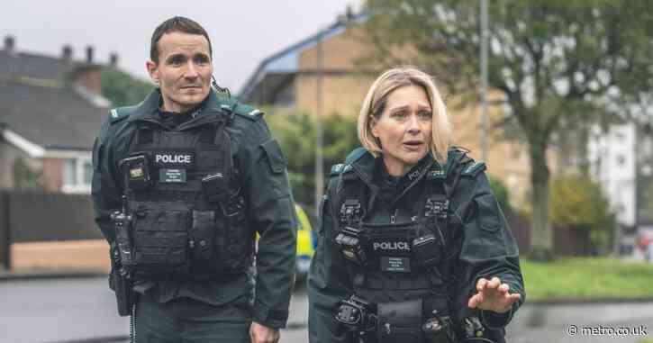 BBC fans of ‘best crime drama ever’ have a big concern immediately into series 2
