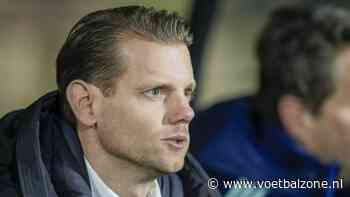 Mogelijk nieuwe Ajax-assistent Vos bewierookt: ‘Zijn plafond bepaalt hij zelf’