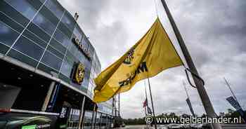 Kan GelreDome wel door zonder Vitesse? ‘Wegvallen club zou een probleem zijn, maar ook een kans’