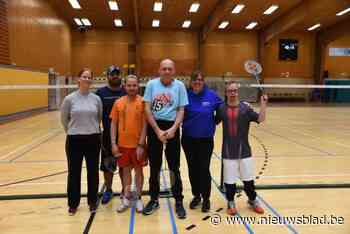 G-atleten Blijdorp houden trainingsdag voor Special Olympics: “Iedere deelnemer is een winnaar”