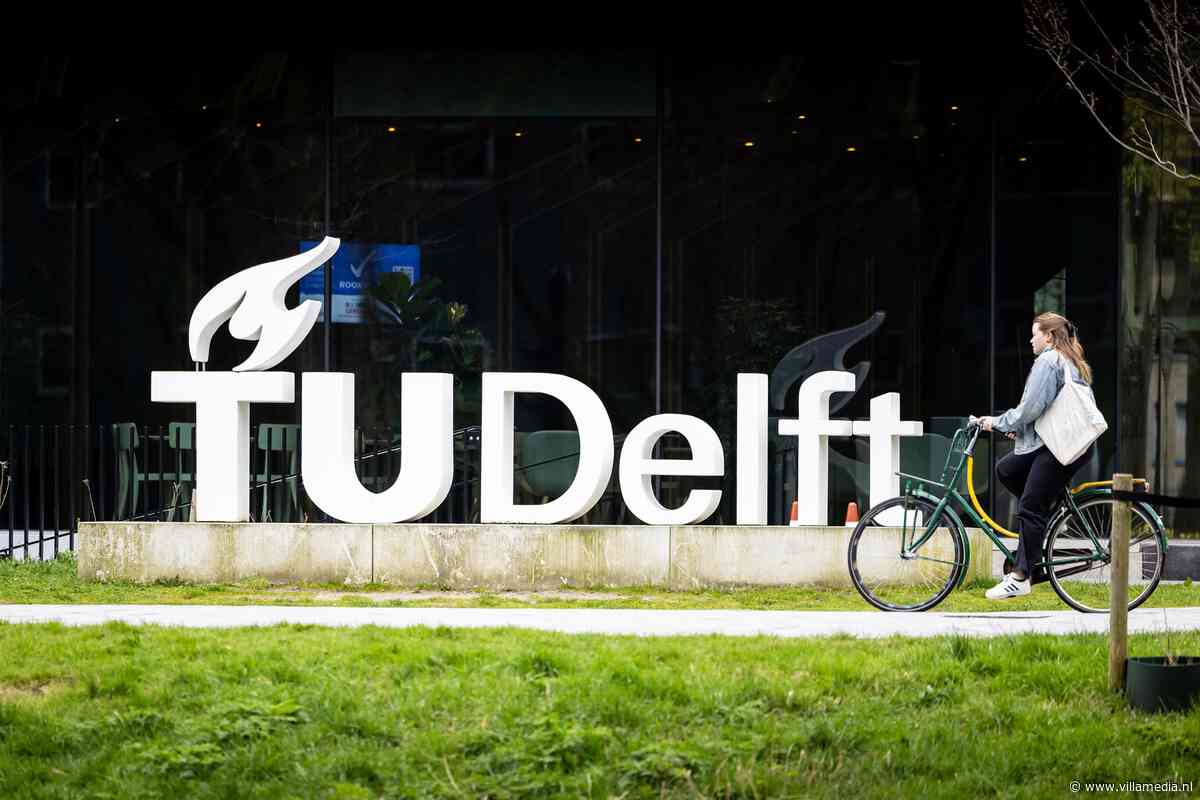 TU Delft heeft spijt van juridische actie tegen journalistiek platform Delta: 'Had niet mogen gebeuren'
