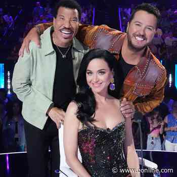 Who Katy Perry Wants to Replace Her on American Idol