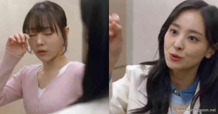 Soo-Ji and Woo-Ri Episode 15 Recap & Spoilers: Kang Byul Misbehaves With Song Ye-Bin