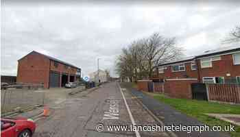 Blackburn MOT garage to shop redevelopment refused