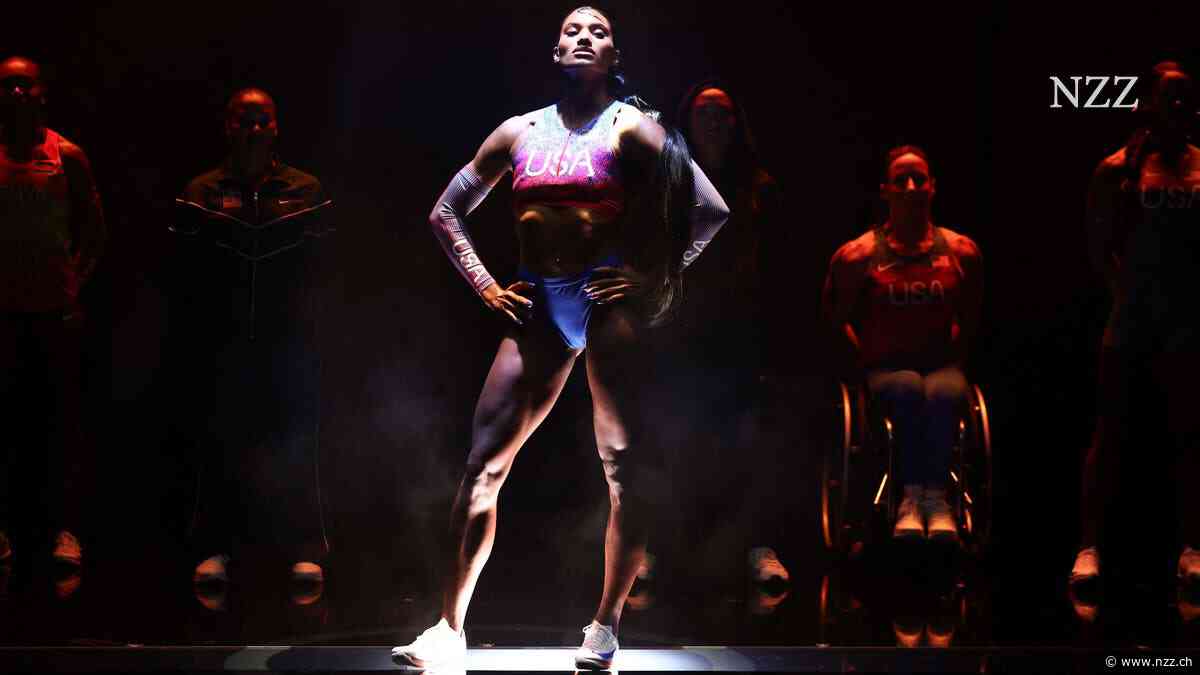 KOMMENTAR - Nike begreift es selbst im Jahr 2024 noch nicht: Die Olympia-Kleidung der US-Leichtathletinnen ist sexistisch