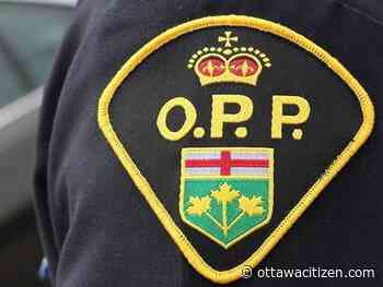 OPP investigating human remains found in Ottawa River in Clarence-Rockland