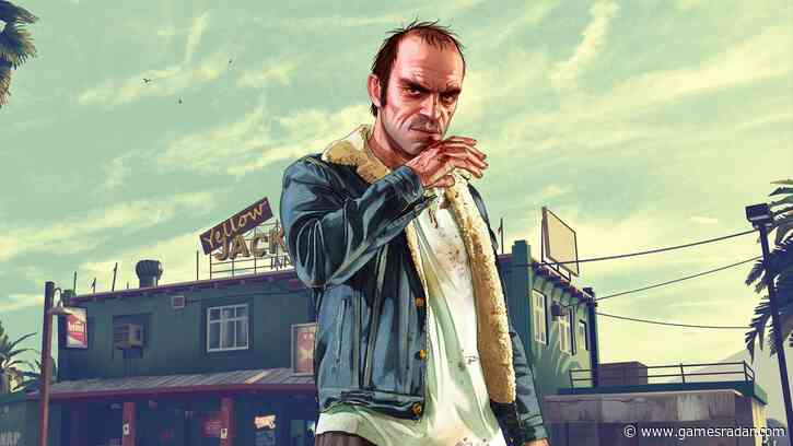 GTA 5 actors say a behind-the-scenes documentary camera was running "the whole time" during development, but Rockstar "never did anything with it"