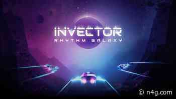 Invector Rhythm Galaxy | LifeIsXbox Review