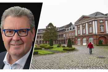 Burgemeester Hoogstraten leeft mee met gevangenispersoneel : “Hopelijk verliest niemand zijn job”