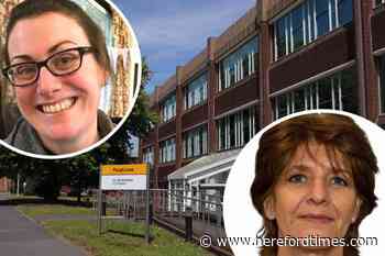 'Stupid' appointment of new Herefordshire children's services head