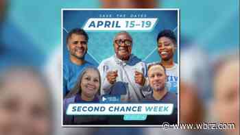 2une In Previews: Parole Project's Second Chance Week