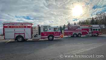 Minn. voters to decide funding for new fire station, better response times