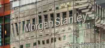Morgan Stanley-Aktie profitiert: Gewinn überraschend hoch