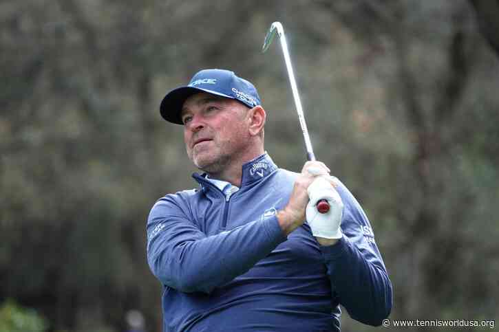 Thomas Bjørn Appointed Vice Captain for Europe's Ryder Cup: Impressions