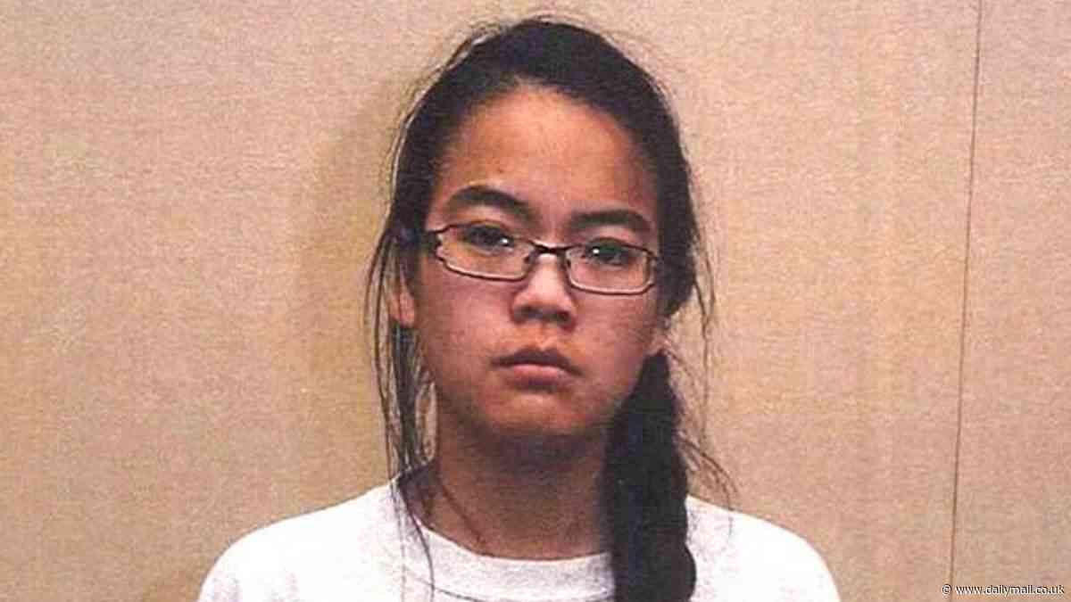 Jennifer Pan - the daughter behind Netflix's chilling What Jennifer Did docuseries - is awaiting a new trial after having double murder conviction thrown out