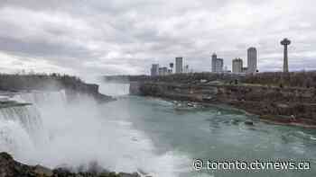 Ontario to refurbish electricity generating plants in Niagara Region for $1 billion