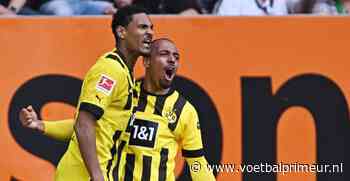 Klap voor Dortmund: na Haller mist ook Malen spannende return tegen Atlético