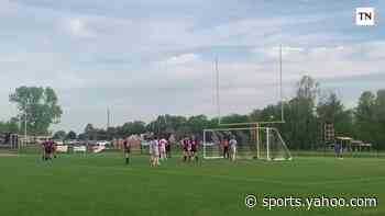 Watch Spring Hill and Columbia Central face off in TSSAA soccer action