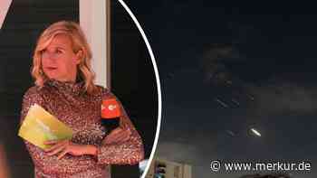 Steht der ZDF-Fernsehgarten mit Andrea Kiewel nach Iran-Angriff auf der Kippe? Sender äußert sich