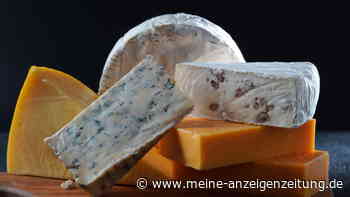 Bundesweiter Käse-Rückruf – Listerien in immer mehr Produkten möglich