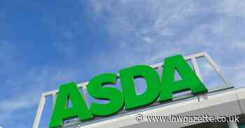 Claimant firms go head to head in ASDA action