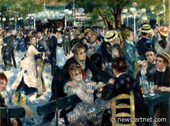Why Do These People Hate Renoir So Much?