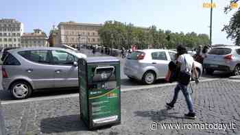 VIDEO | Come sta andando con i nuovi cestini intelligenti? La situazione al centro di Roma