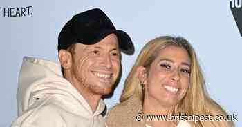 Stacey Solomon says 'time to say goodbye' in emotional statement with Joe Swash