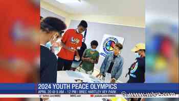2une In Previews: Youth Peace Olympics