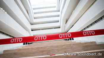 Neues Hauptquartier des Online-Versandhändlers Otto eröffnet