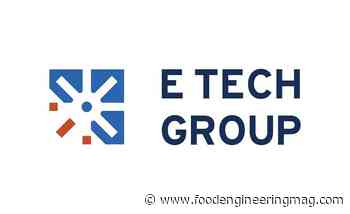 E Tech Group Secures Investment from Graham Partners
