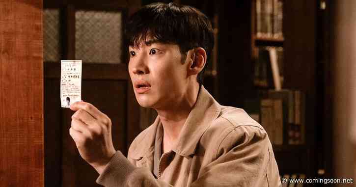 Chief Detective 1958: Everything To Know about Lee Je-Hoon New K-Drama
