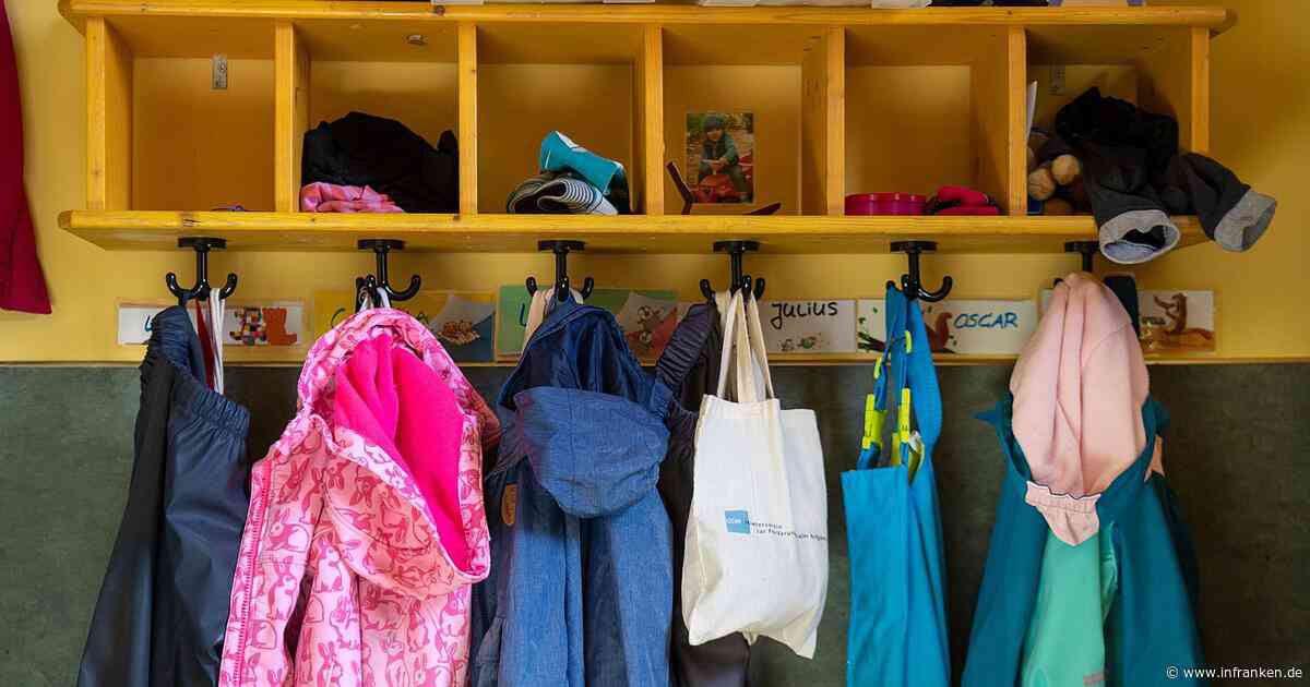 Bayreuth: Kindergartenbeiträge werden "deutlich" erhöht