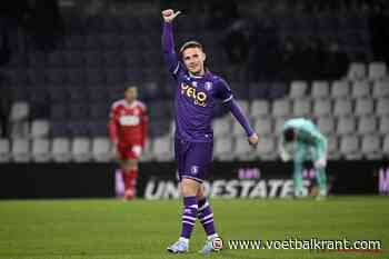 Schalke 04 krijgt heel wat concurrentie voor Beerschot-speler Thibaud Verlinden, ook uit Jupiler Pro League