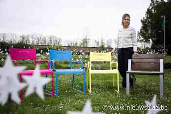 Leuvense begraafplaatsen krijgen er zestig nieuwe trooststoelen bij