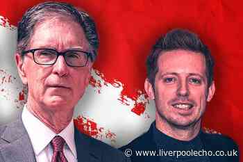 FSG masterplan explained after Liverpool promise tempted Michael Edwards back