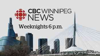 CBC Winnipeg News April 15, 2024