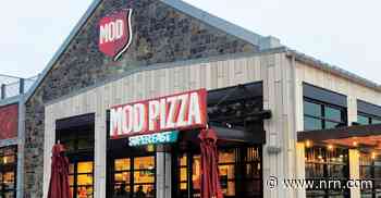 MOD Pizza names Jennifer Anderson CMO