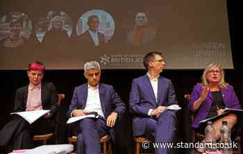 How to register to vote in the 2024 London mayoral election – deadline is tonight