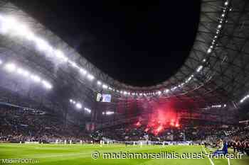 OM - L'arbitre du choc opposant l'Olympique de Marseille à Benfica est connu !