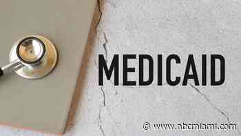 Florida Medicaid eligibility trial scheduled to begin in May